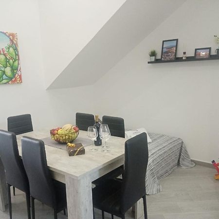 Sa Benedica - Luxury House Villa กาบาตาเบียโน ภายนอก รูปภาพ