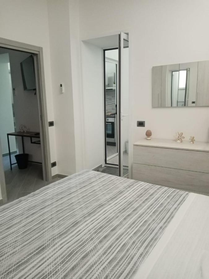 Sa Benedica - Luxury House Villa กาบาตาเบียโน ภายนอก รูปภาพ