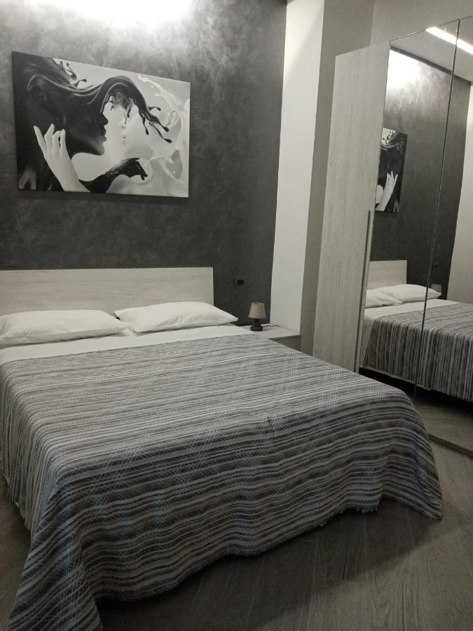 Sa Benedica - Luxury House Villa กาบาตาเบียโน ภายนอก รูปภาพ